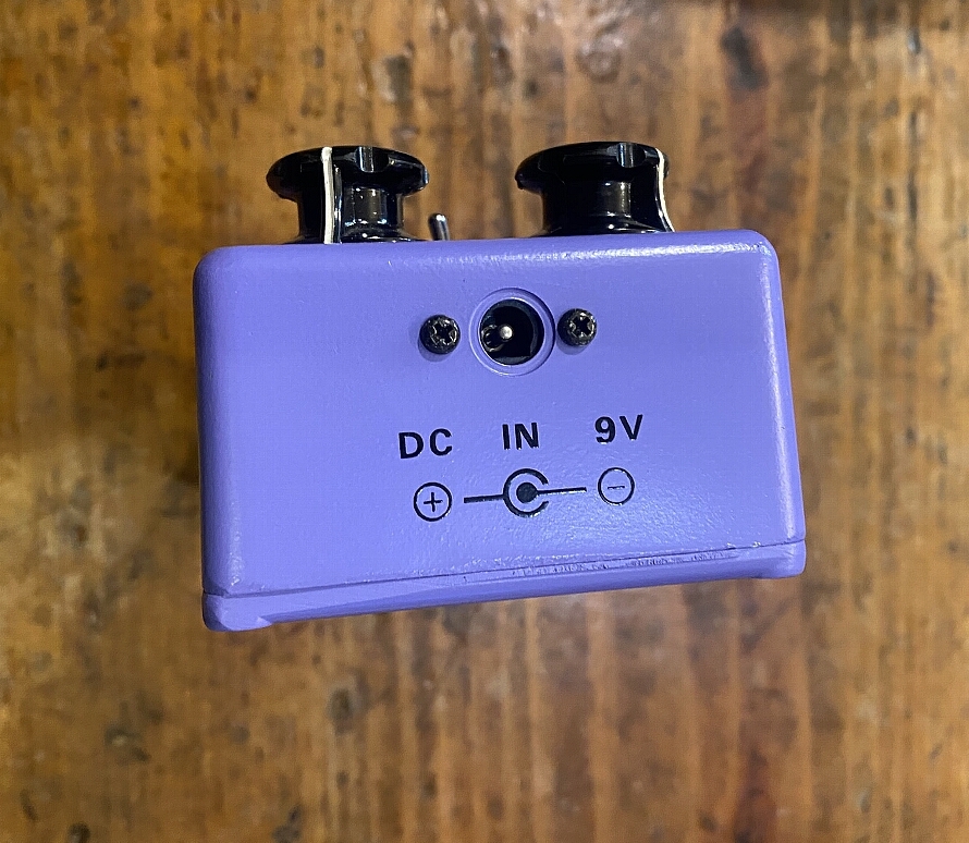 Guyatone PS-106 DUAL BOX Octave（ビンテージ）【楽器検索