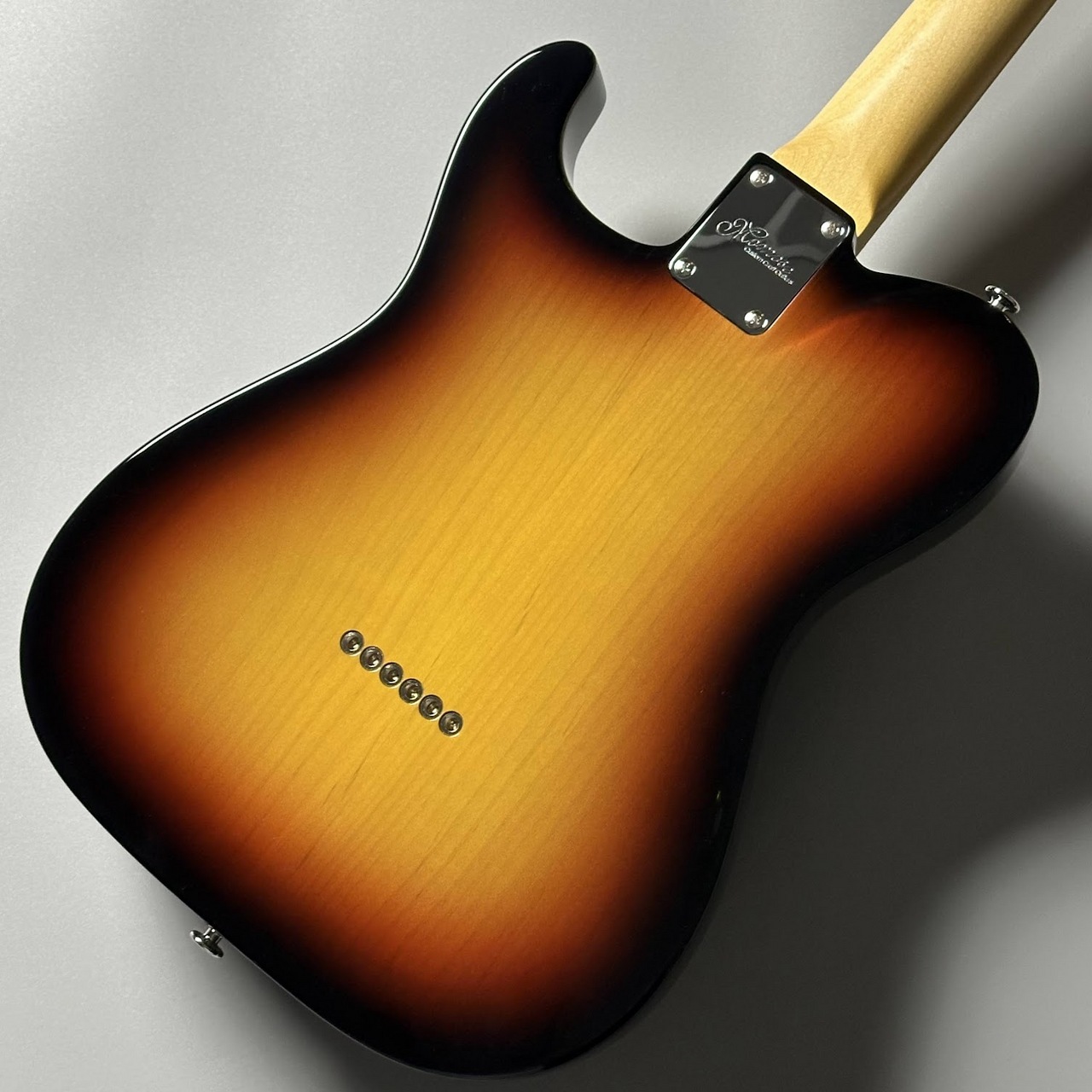 momose MTH-STD/M EX 3Tone Sunburst (3TS)（新品/送料無料