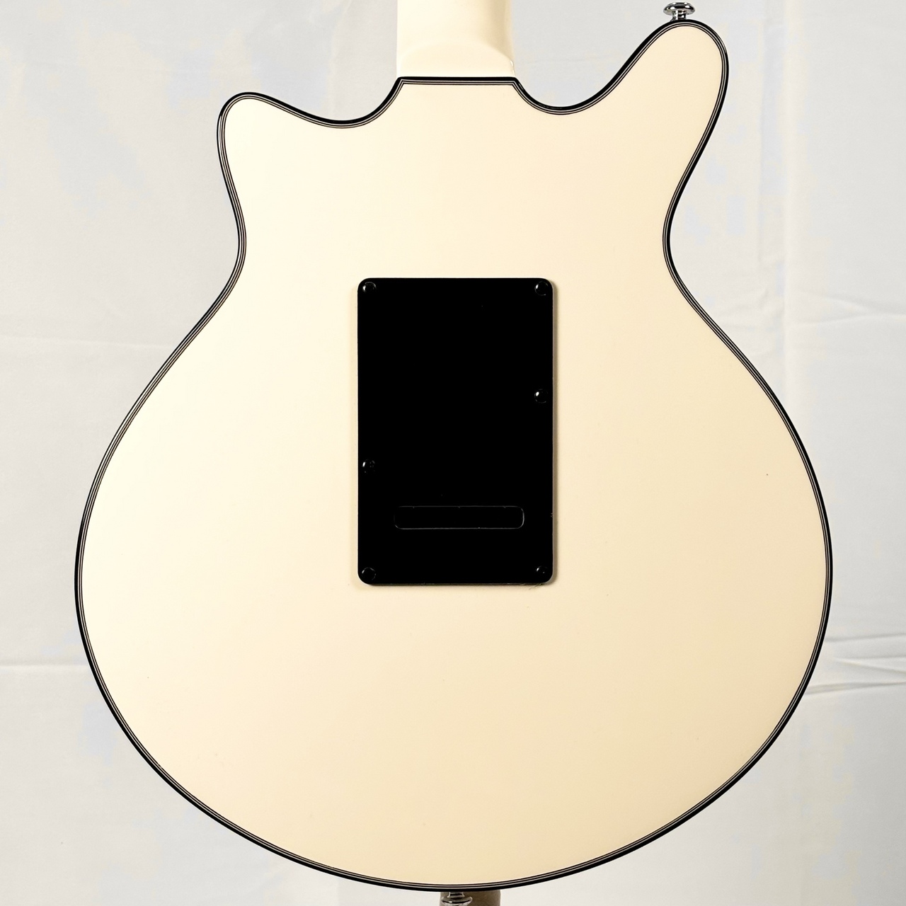 Brian May Guitars  Special ホワイトカラー　本体のみ Brian May Guitars Brian May Special (White) ｜イケベ楽器店