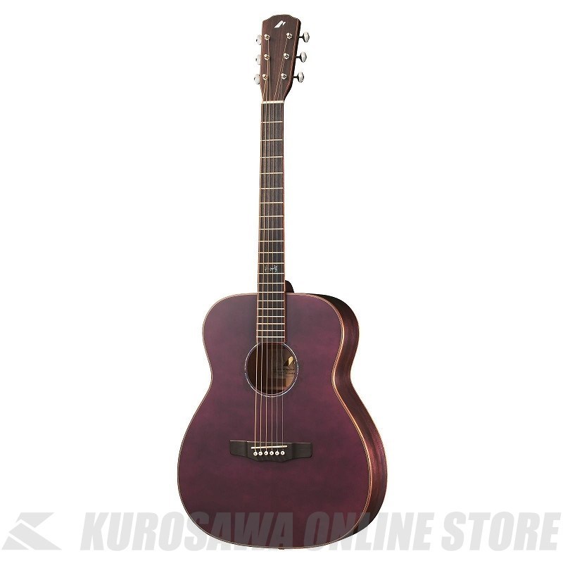 Morris FLB-80 TQB【美品特価⭐︎】モーリスアコースティックギター Morris 【旧定価】Morris(モーリス) / FLB-80 TQB