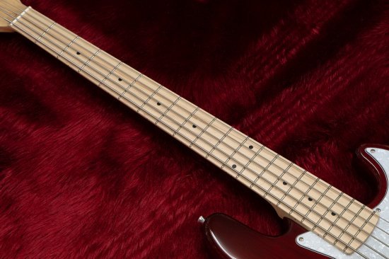 woofy basses Cavalier 5 M Red【兵庫店】（新品/送料無料）【楽器検索