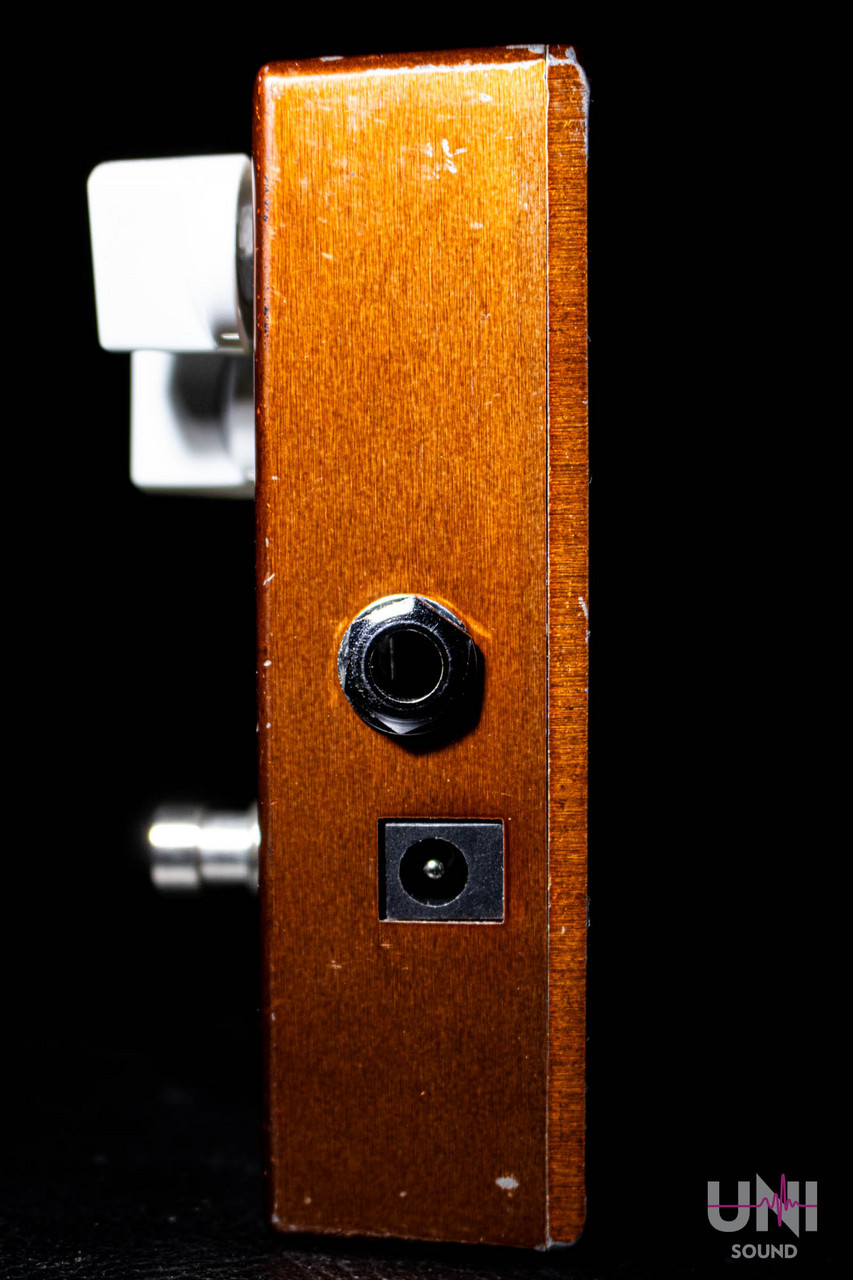 MAD PROFESSOR New Sweet Honey Overdrive（中古）【楽器検索デジマート】