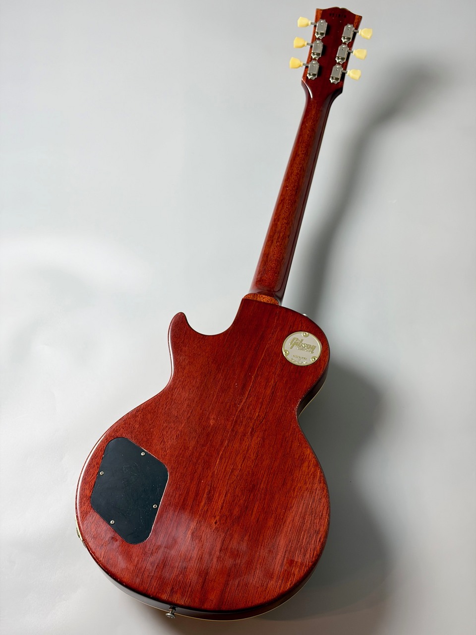 LADYPIG① リバティープリントバンドカラーワンピース LE SOUK HOLIDAY｜クロス