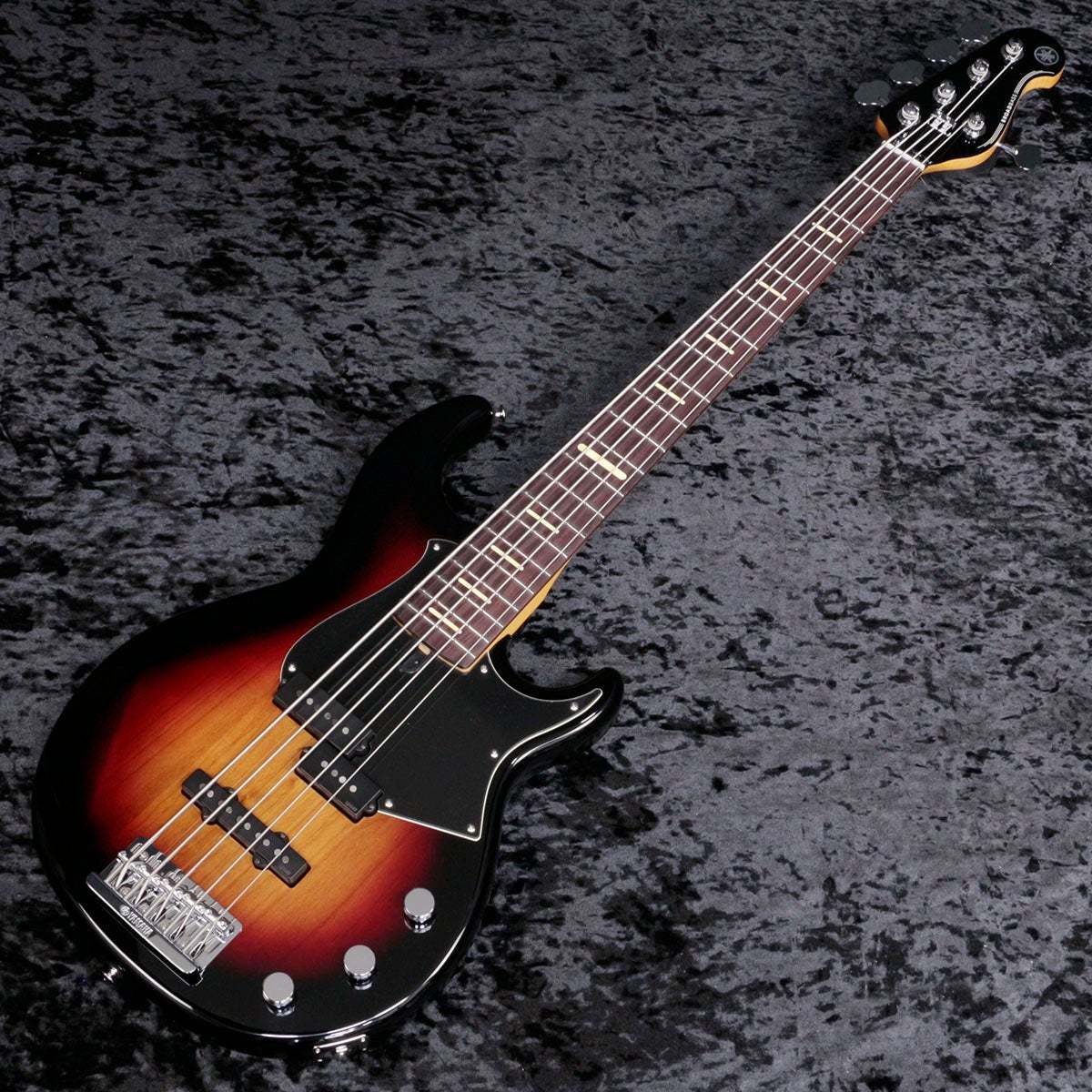 YAMAHA BBP35 Vintage Sunburst 【新宿店】（新品/送料無料）【楽器