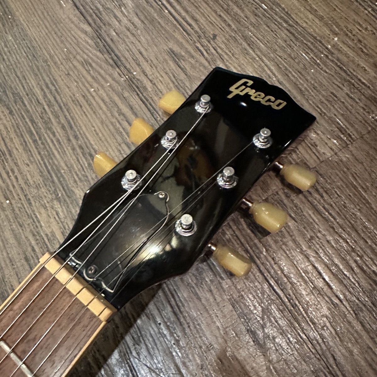 GRECO EG-500ギター Greco EG-500 1978年製 Electric Guitar エレキギター グレコ
