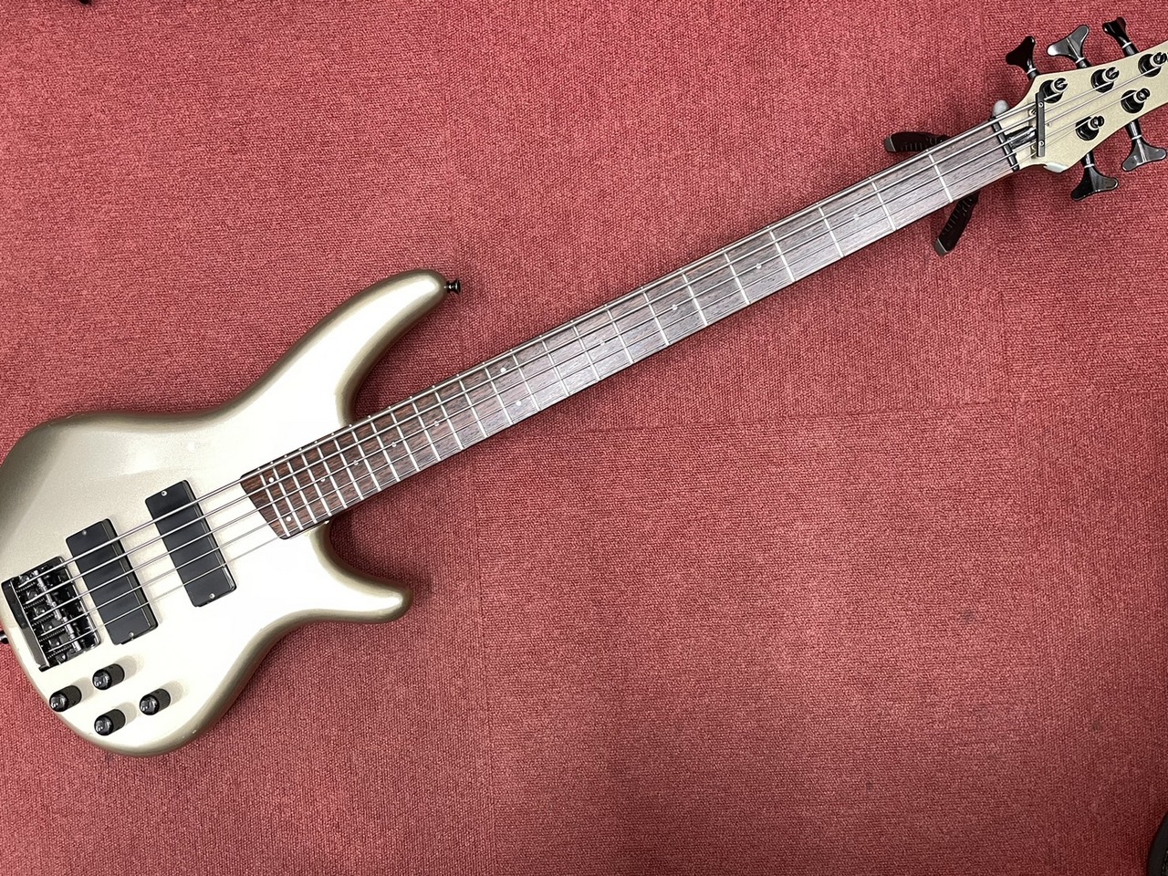 Ibanez SR645（中古/送料無料）【楽器検索デジマート】