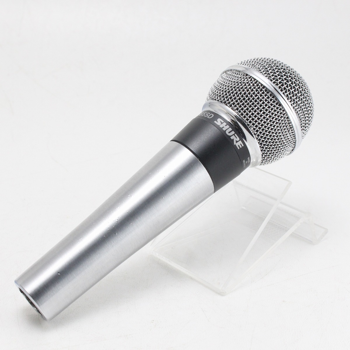 Shure 565SD 【御茶ノ水本店】（中古）【楽器検索デジマート】