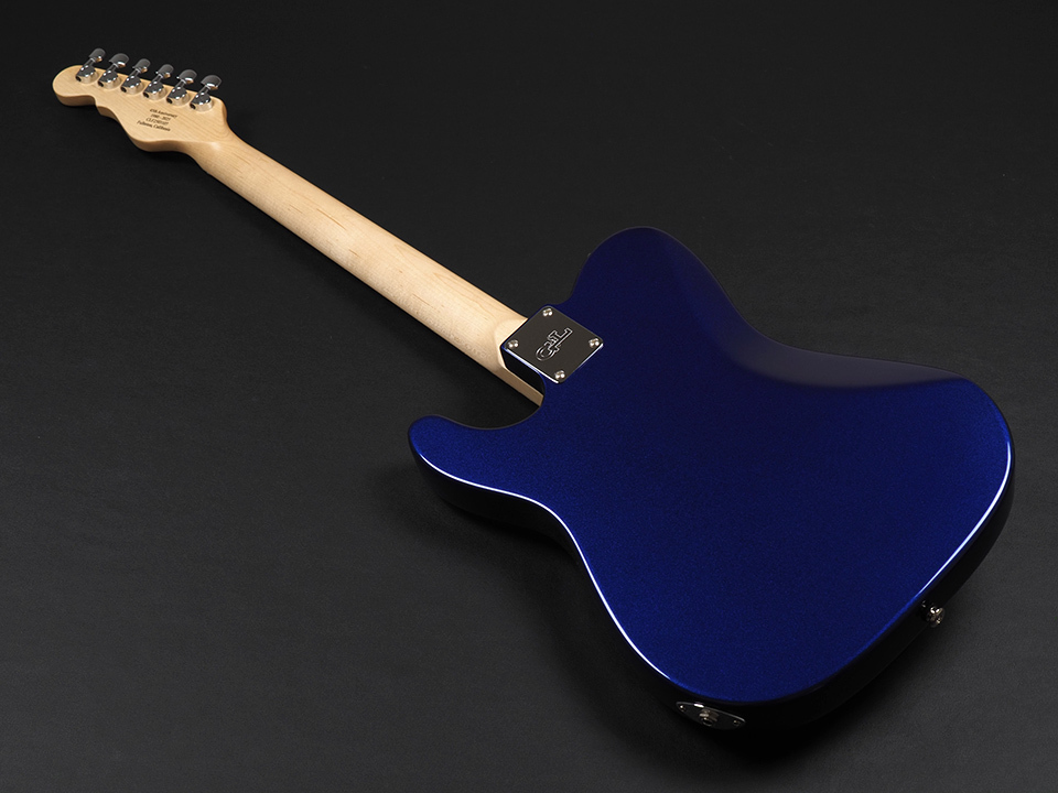 エレキギター Ibanez AZ24S1F TKS (Transparent Black Sunburst) エレキギター