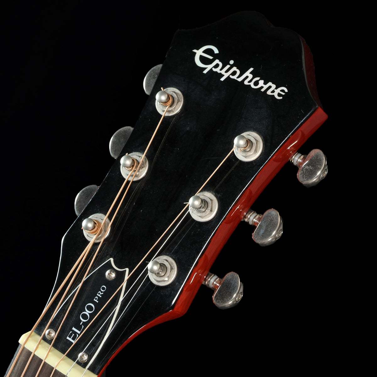Epiphone LTD EL-00 Pro Mahogany undefined【訳アリ】 【福岡店