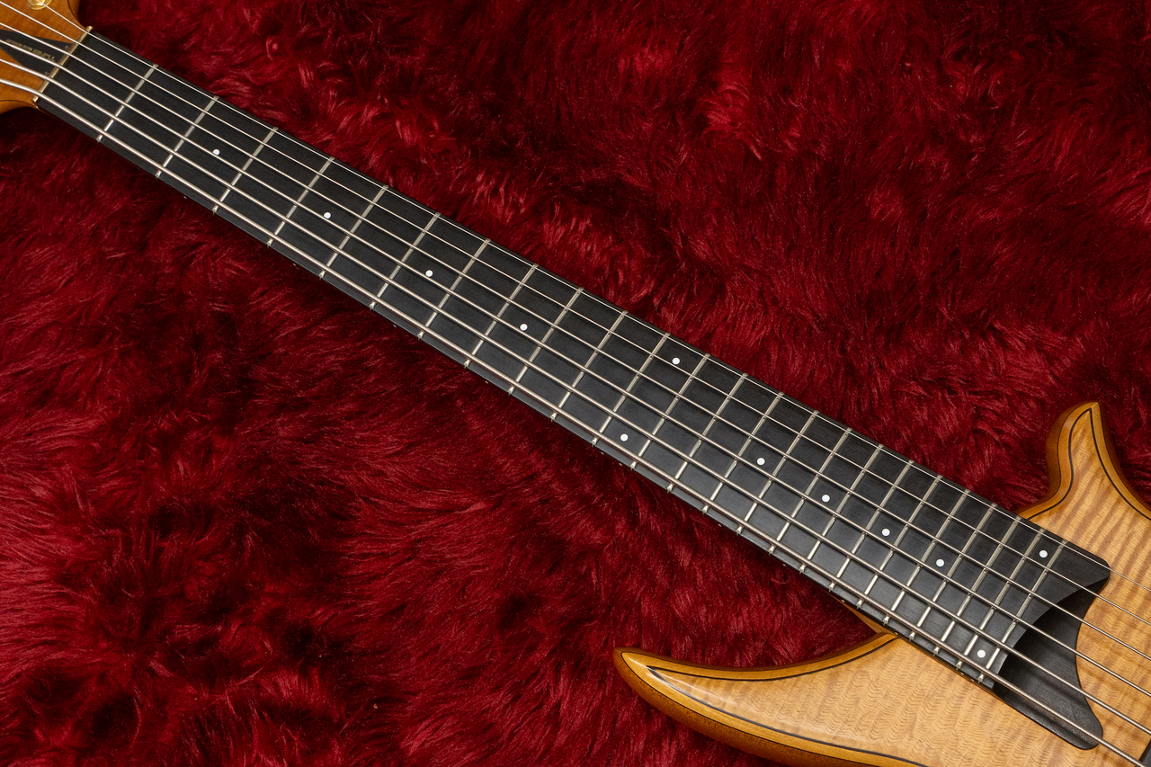 Tune TWB-6 FM NAT #109096 4.295kg【GIB横浜】（中古/送料無料