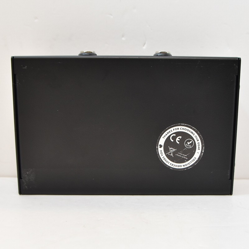 Collision Devices BLACK HOLE SYMMETRY 【心斎橋店】（中古/送料無料