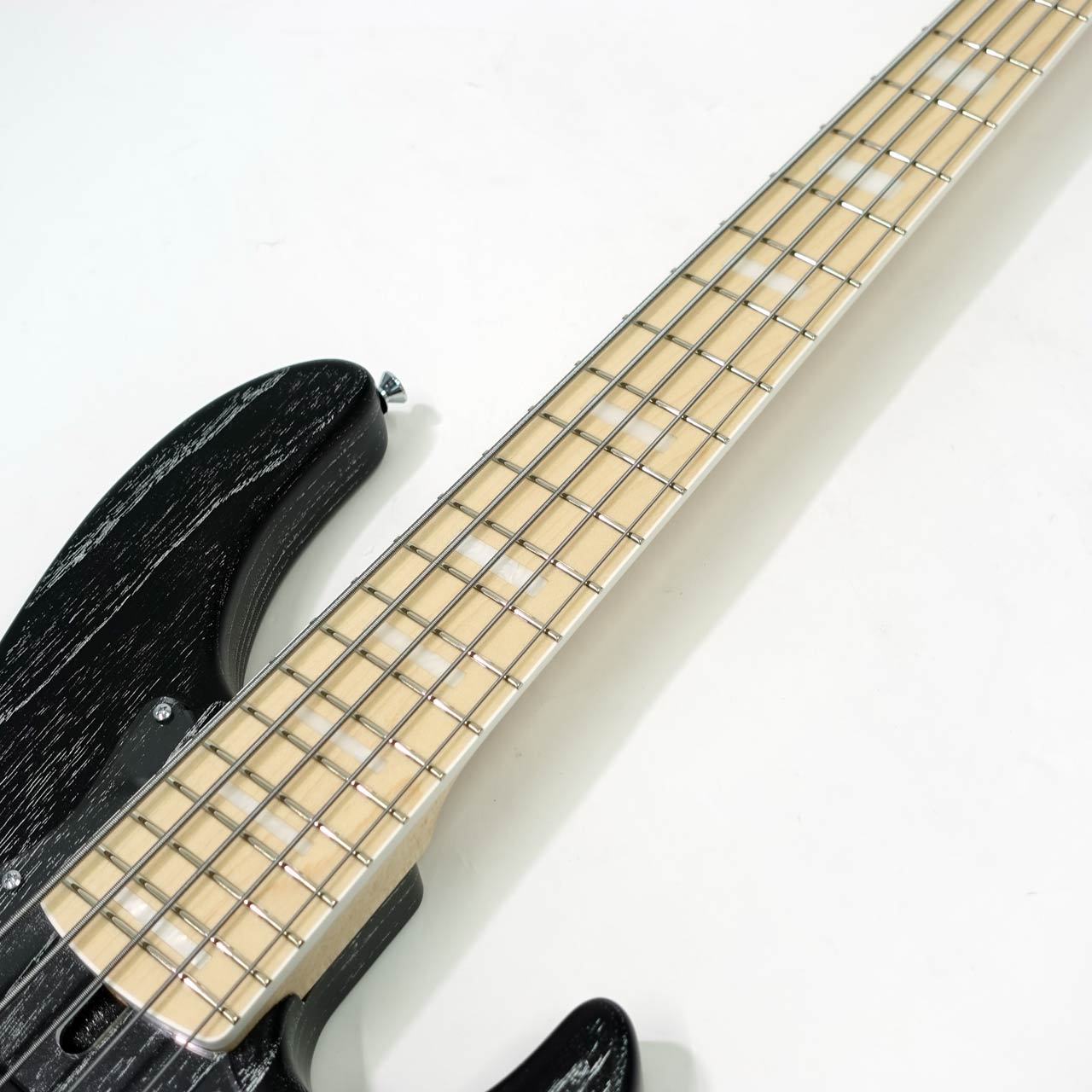 ATELIER Z Beta 5 CUSTOM Black Silver Line / M（新品特価/送料