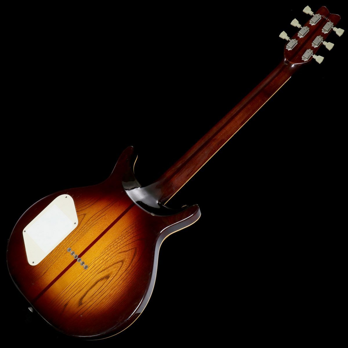 Washburn Wing Series HAWK Custom tobacco sunburst