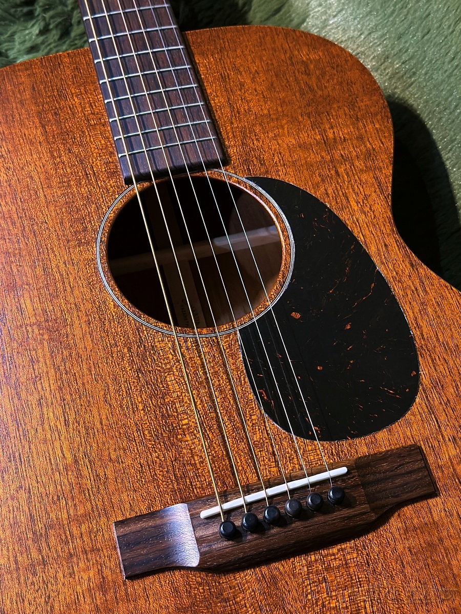 Martin 00-15M #2961153【オールマホガニーボディ】【USA製】（新品