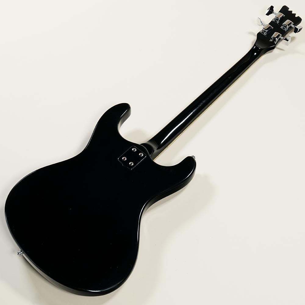 Mosrite MOSRITE BASS BLACK 【渋谷店】（中古/送料無料）【楽器検索
