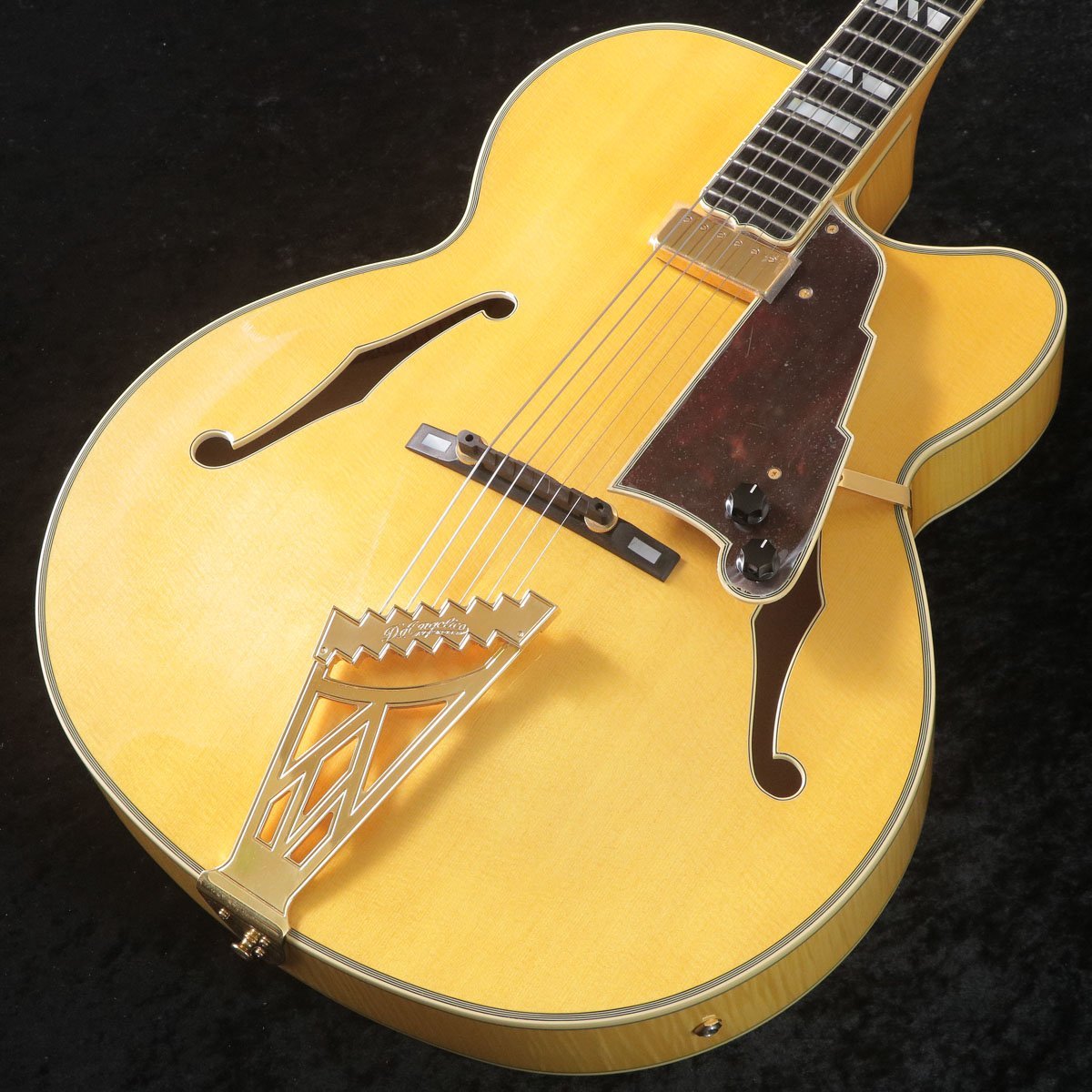 DANGELICO NYL-4 【御茶ノ水本店】