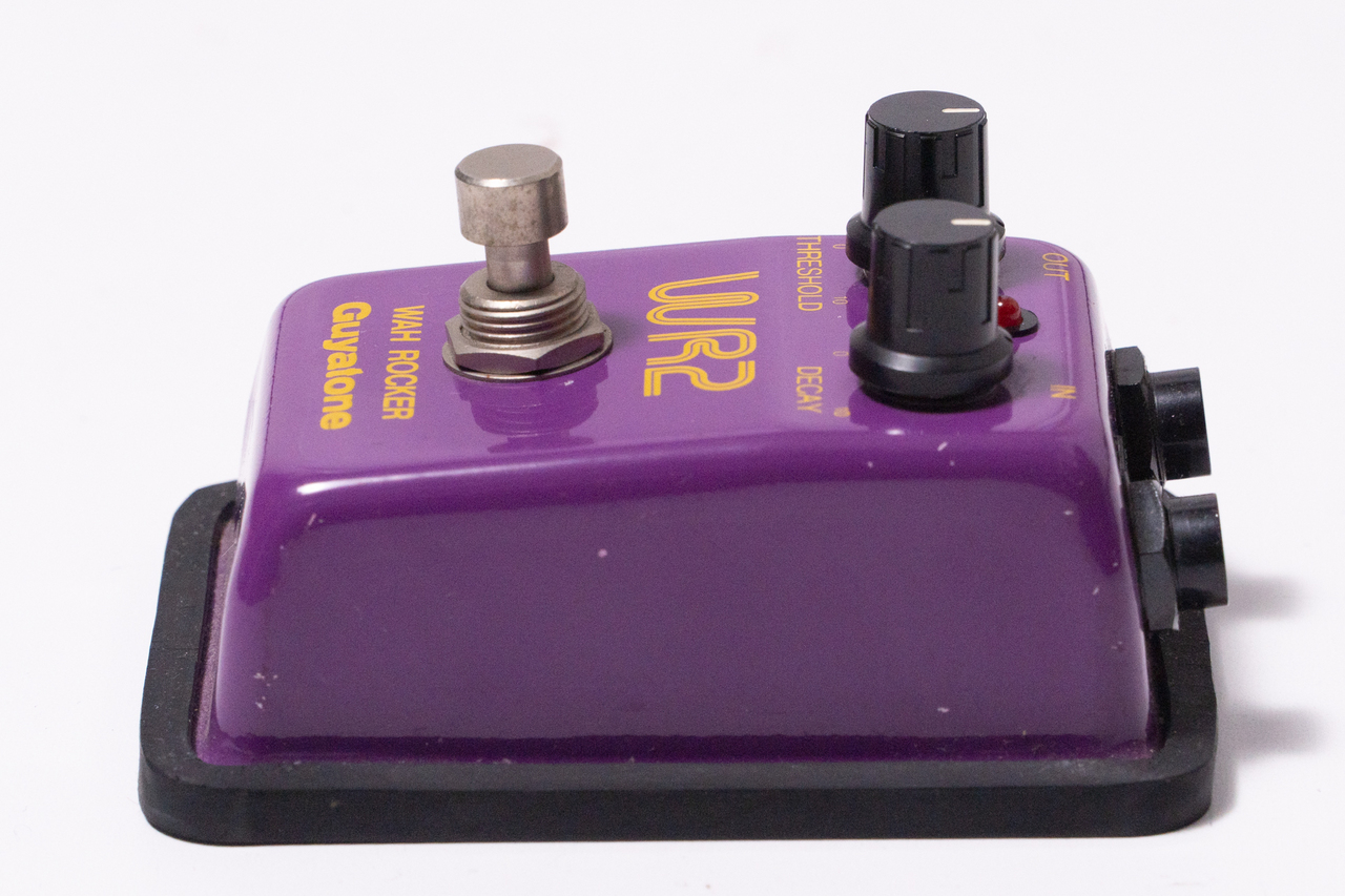 Guyatone WR2 Wah Rocker【GIB横浜】（中古/送料無料）【楽器検索
