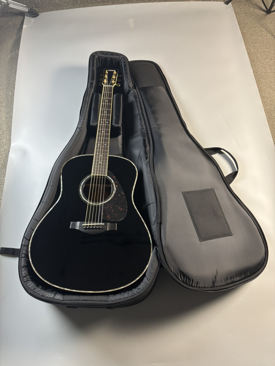 YAMAHA LL16D ARE（中古/送料無料）【楽器検索デジマート】