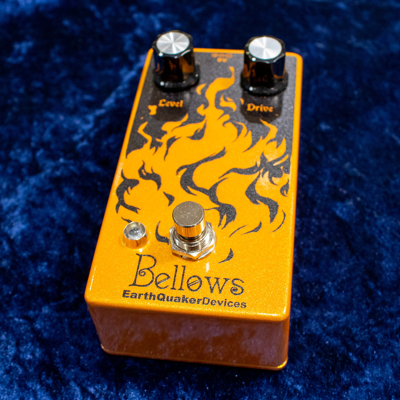 EarthQuaker Devices Bellows クローン（成約済） EarthQuaker Devices Bellows（新品/送料無料）［デジマートSALE