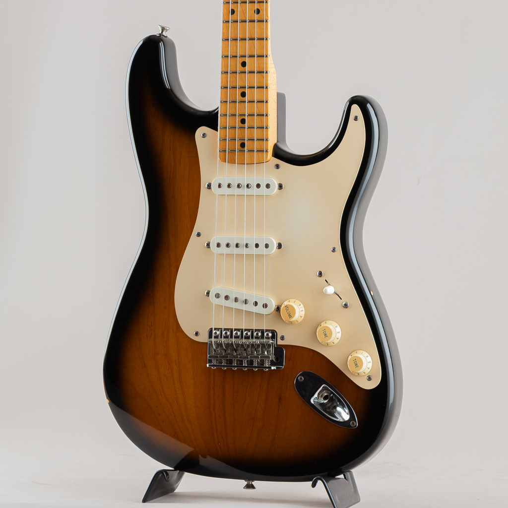Fender Custom Shop 1954 Stratocaster 2CS Flame Maple Neck 1994