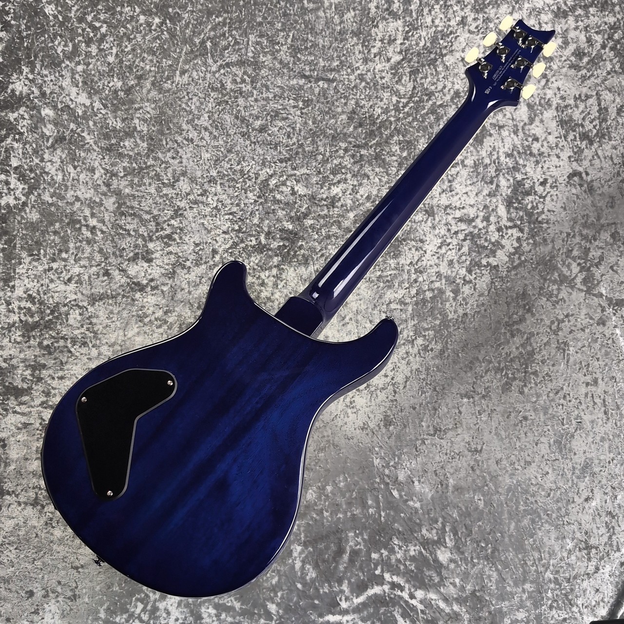 Paul Reed Smith(PRS) SE HOLLOWBODY I PIEZO ~Lake Blue~ #CTI
