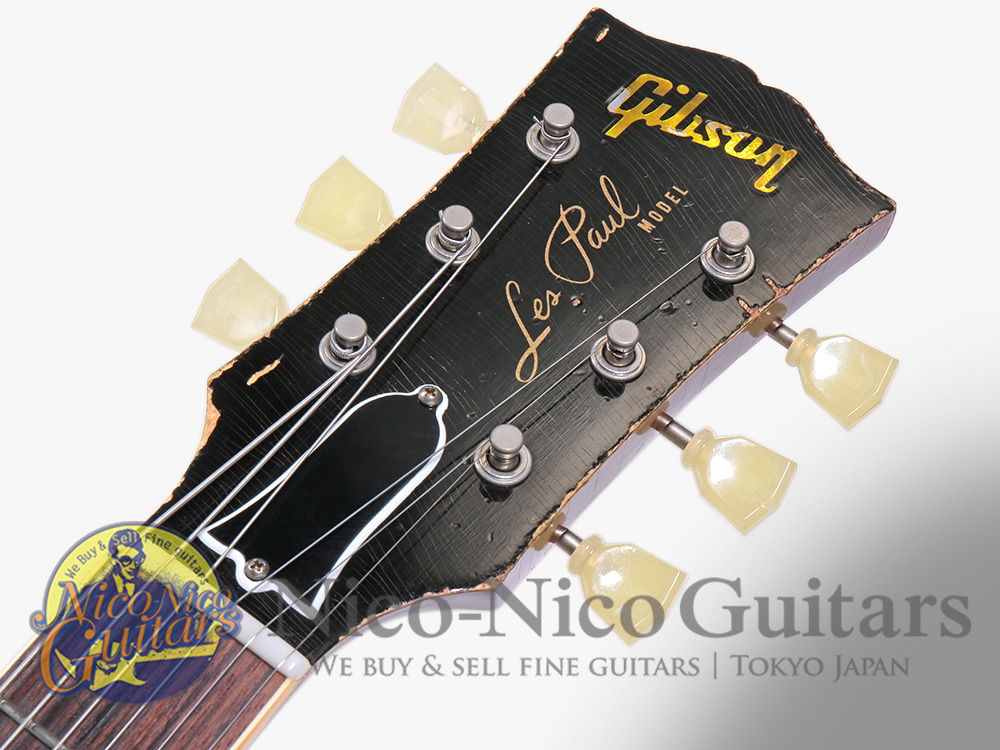 Gibson Custom Shop 2015 Collector's Choice #29 Tamio Okuda 1959