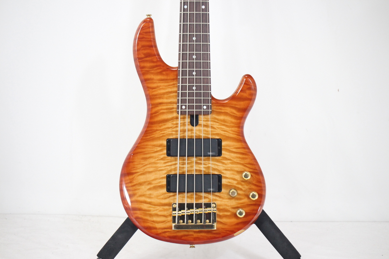 人気アイテムランキング YAMAHA BB-G5A（中古）【楽器検索デジマート】 ベース