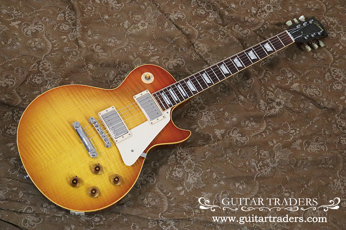 Gibson Custom Shop 1999 Historic Collection 1959 Les Paul Standard