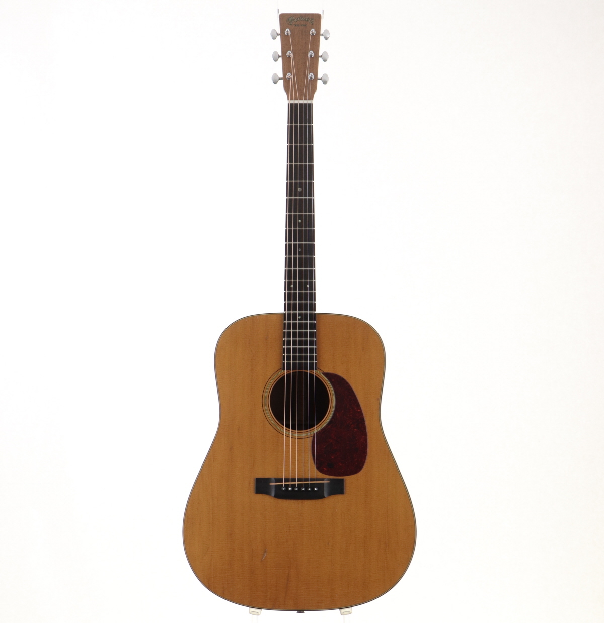 Martin D-18V【横浜店】（中古/送料無料）【楽器検索デジマート】