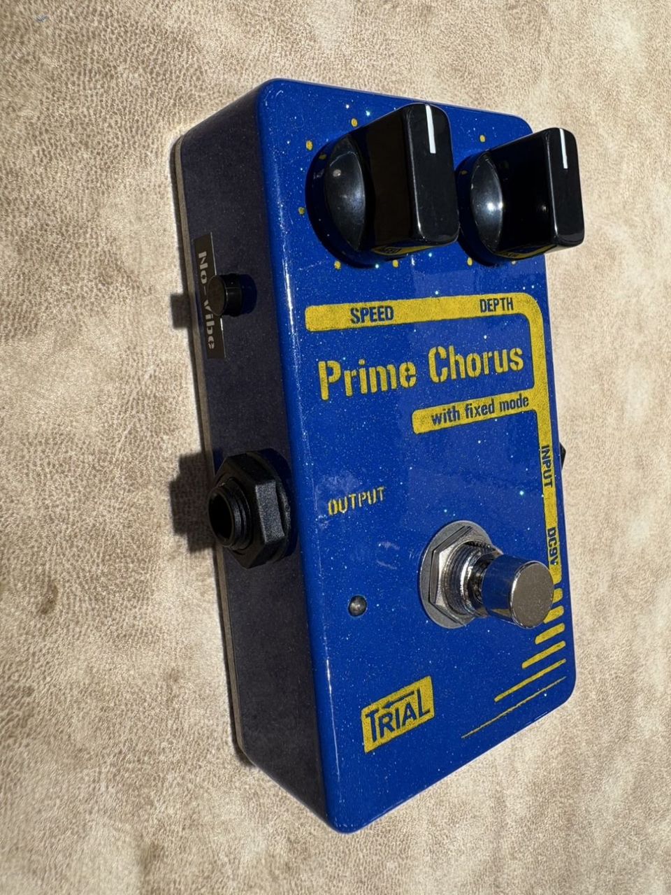 Trial Prime Chorus アナログコーラス 生産終了品 Trial Prime Chorus アナログコーラス 生産終了品