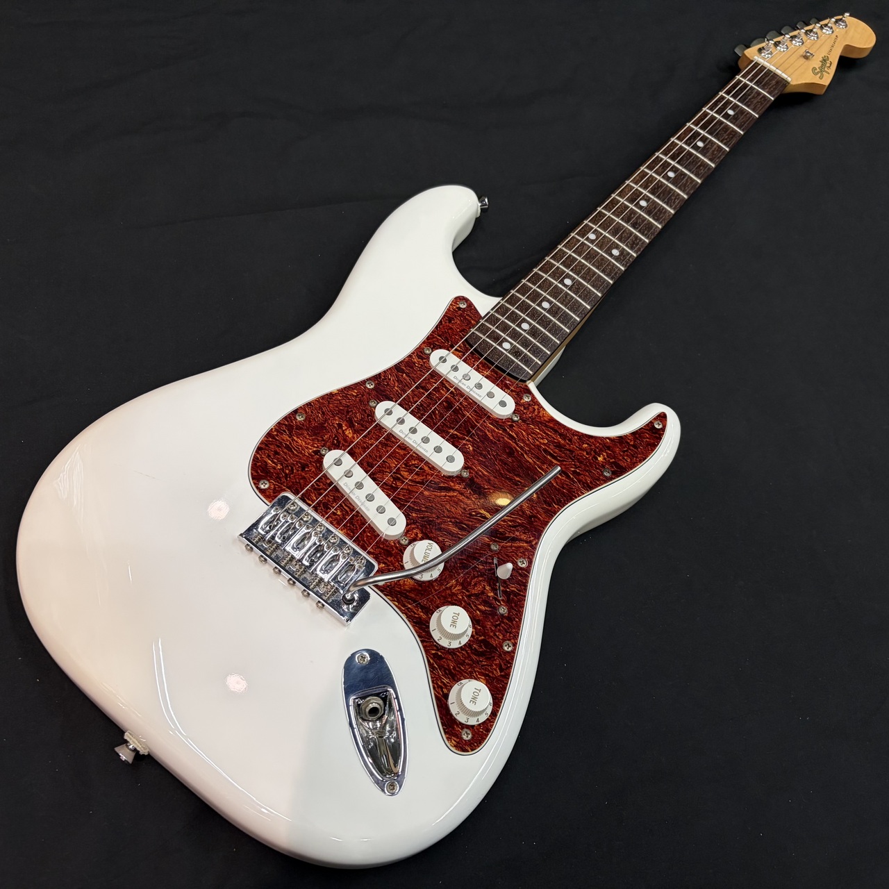 本日で値段あげます　Super classic Vibe ストラト　Duncan Squier by Fender Classic Vibe stratocaster/Duncan Designed
