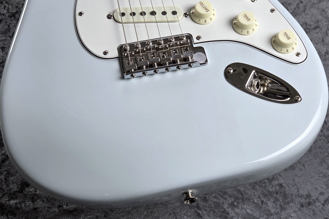 FENDER American vintageシリーズ Overview of the Fender American Original Series - Cream City