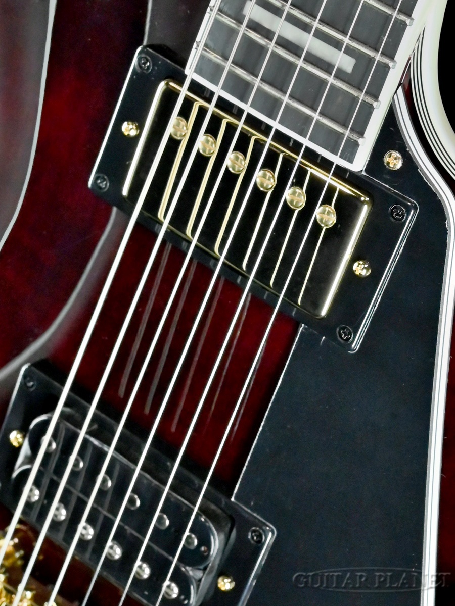 Epiphone Jerry Cantrell 