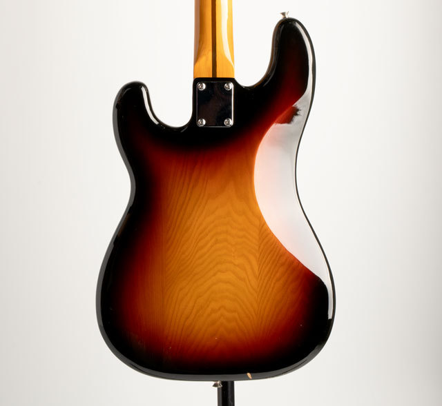 FERNANDES FPB-70 Fretless SB 1970s（ビンテージ）【楽器検索デジマート】