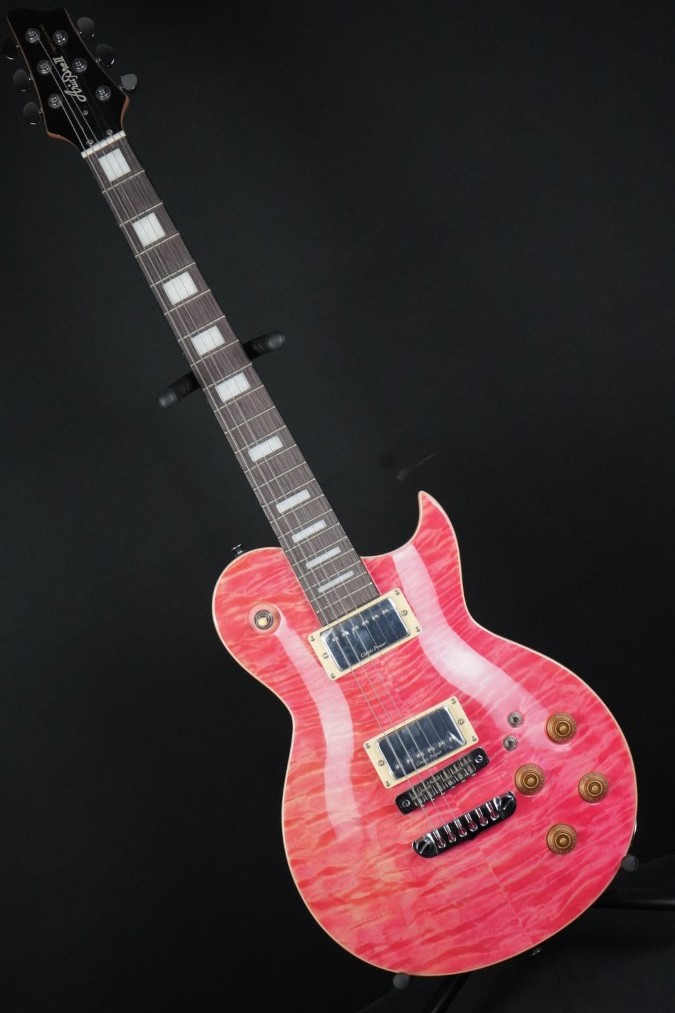 Aria Pro II PE-480 SPK（新品）【楽器検索デジマート】