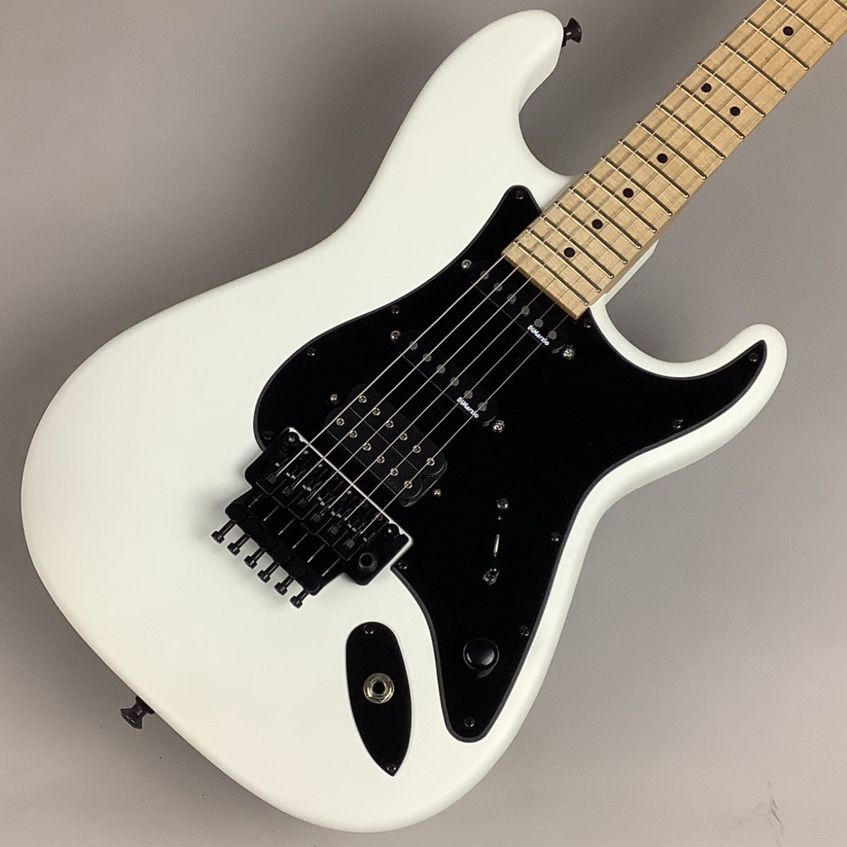 Charvel US SEL SC1 HSS