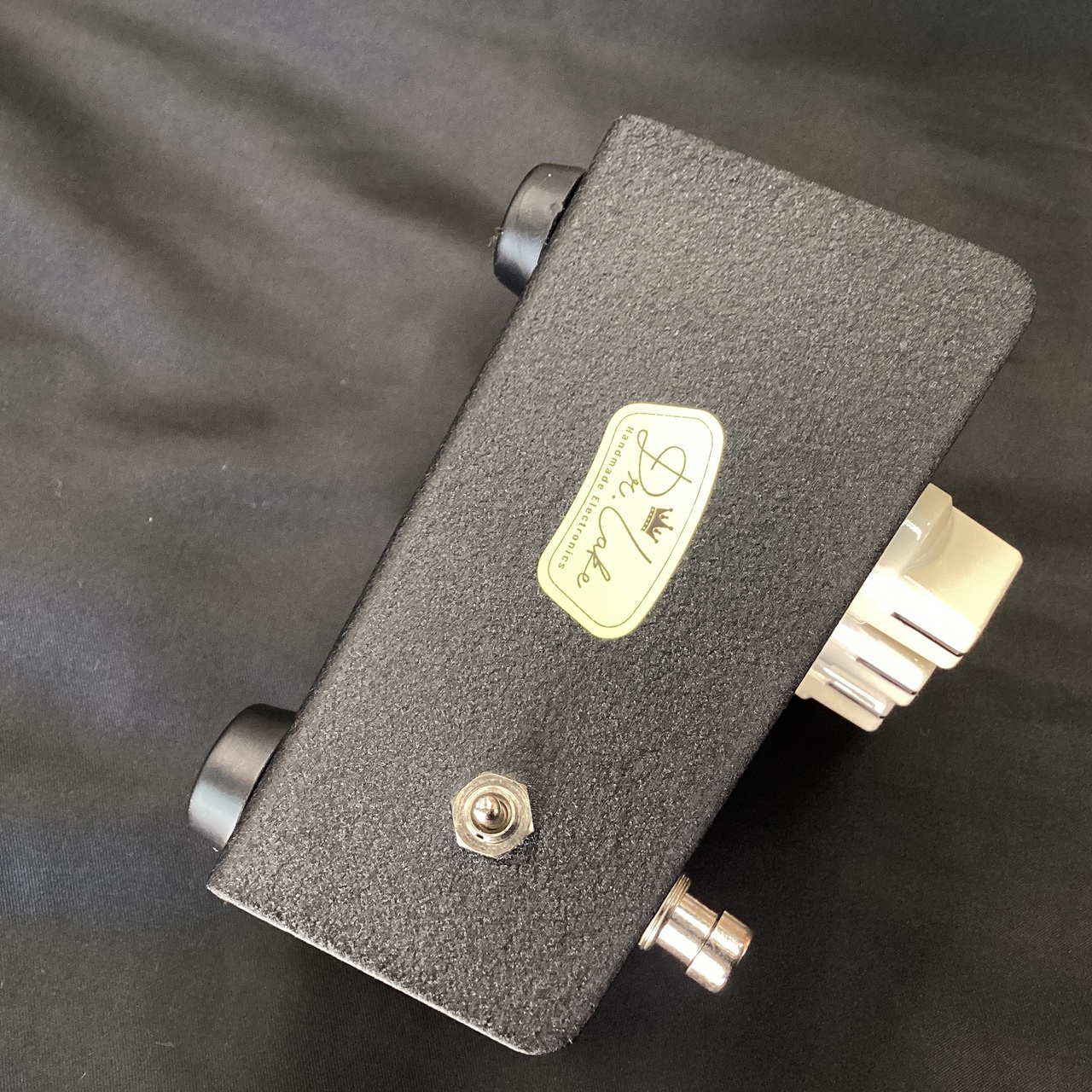 proco RAT Dr.Lake mod ディストーション エフェクター Dr.Lake Hyper RAT mod. (ドクターレイク ラット