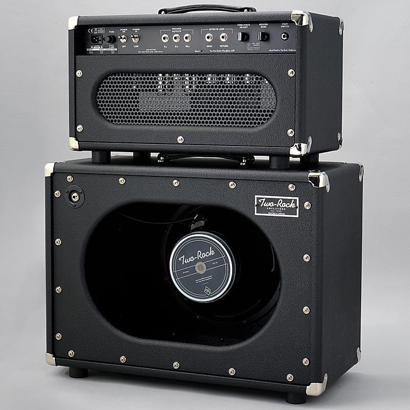 Two-Rock Vintage Deluxe 35Watt HEAD ｜イケベ楽器店オンライン