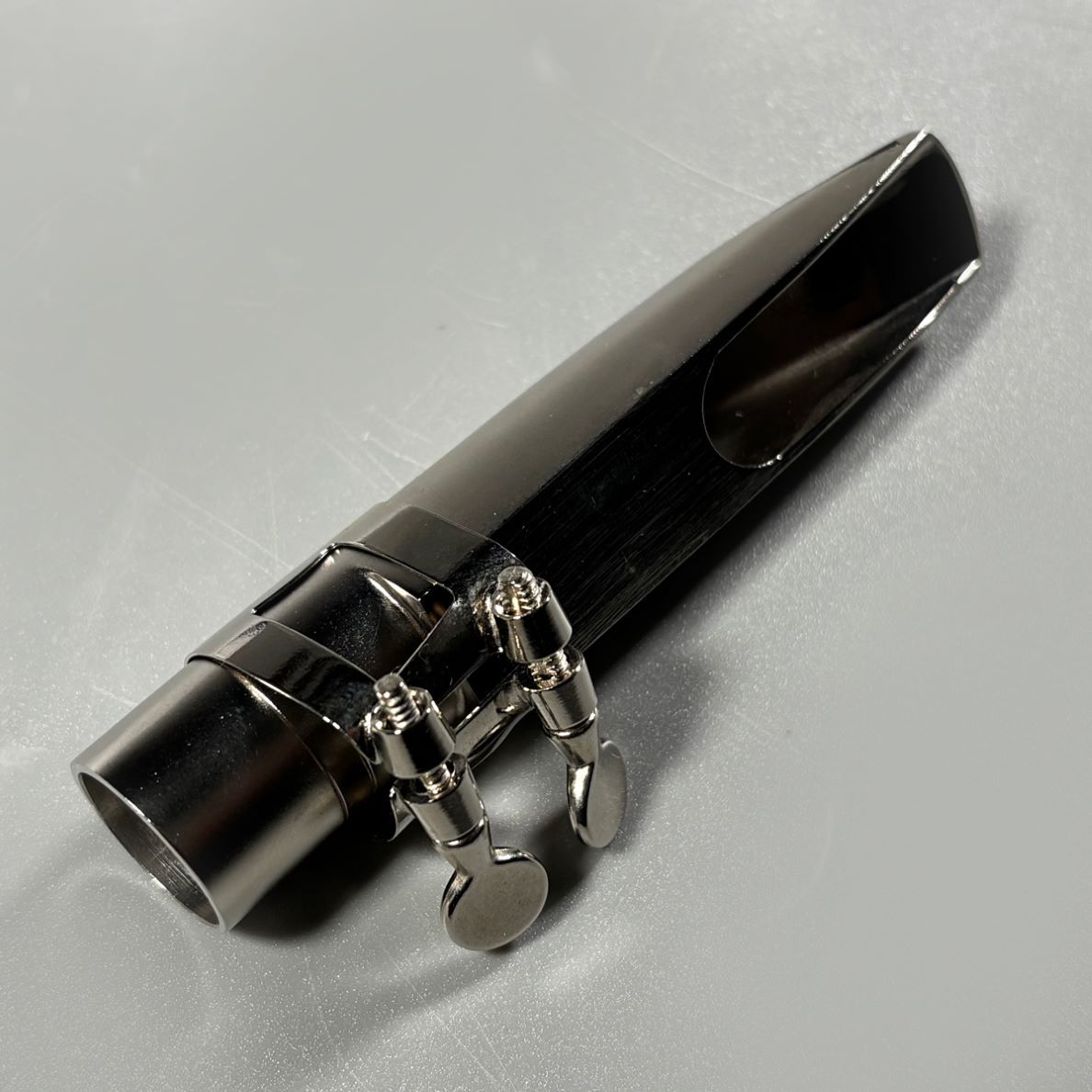 MEYER TSメタル8J（B級特価/送料無料）【楽器検索デジマート】