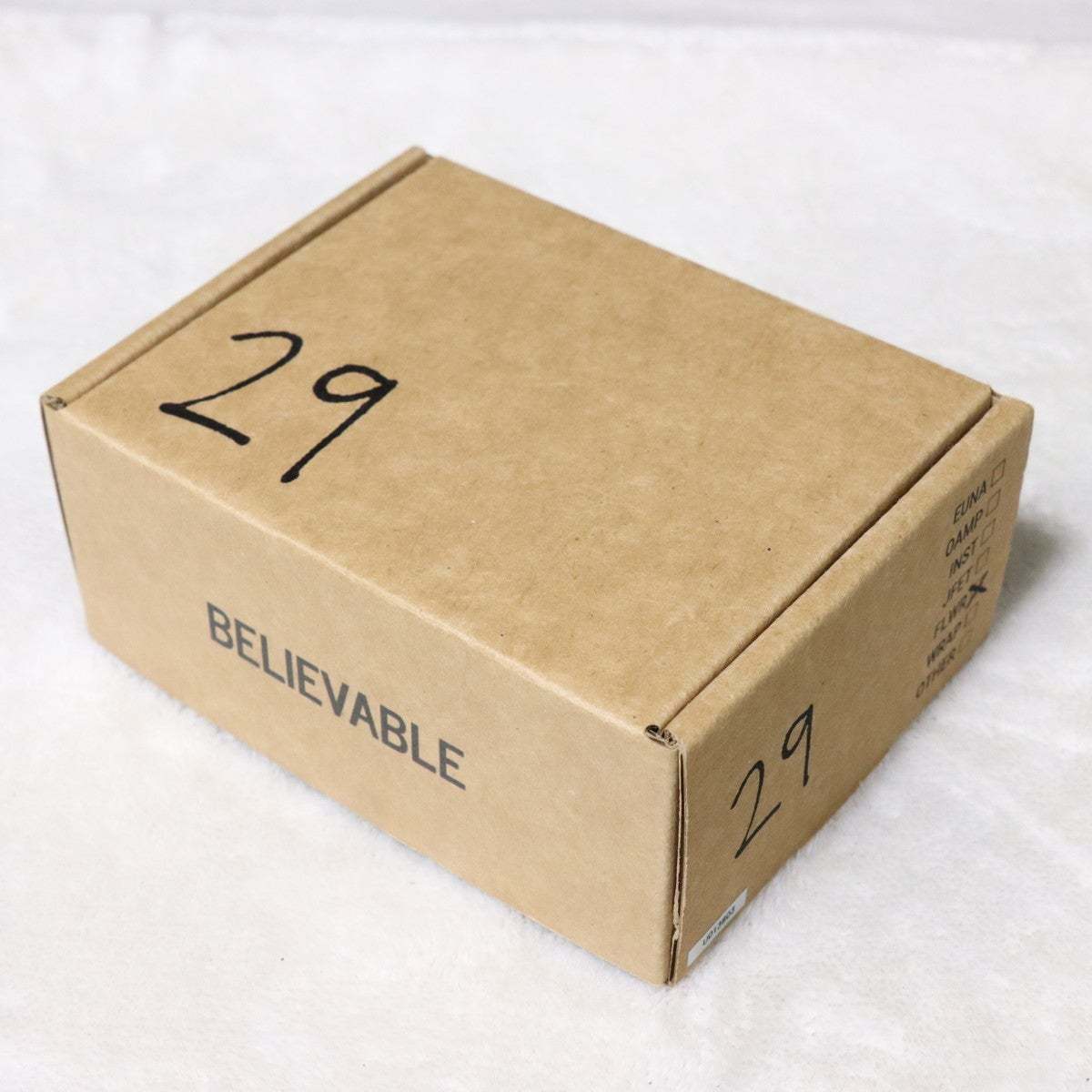 29 Pedals FLWR 【梅田店】（中古/送料無料）【楽器検索デジマート】