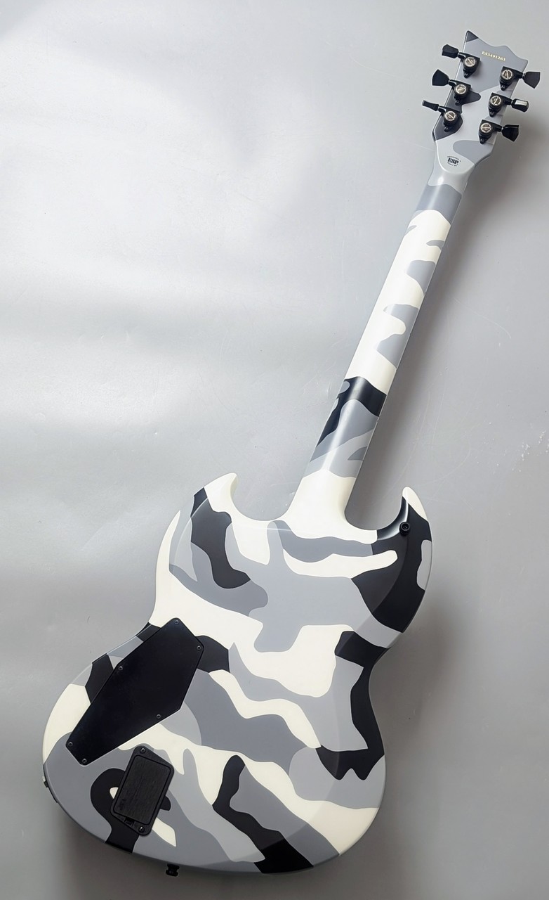 E-II VIPER -Urban Camo- #ES3491263【4.38kg】（新品）【楽器検索