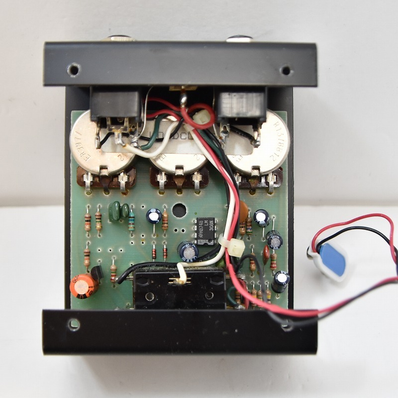 Pro Co RAT Blackface 1988 【SN RT-094406】 【心斎橋店】（中古/送料