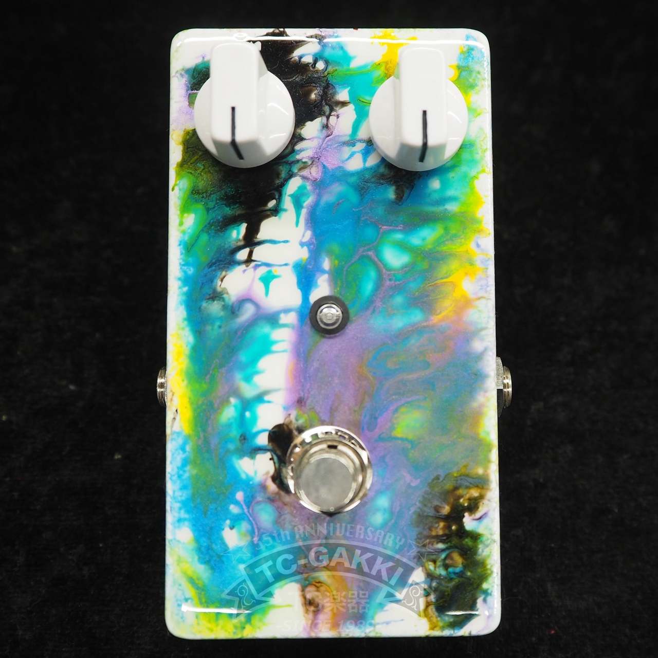 Bob burt Reverb ボブバートリバーブ エフェクター Bob burt Reverb ボブバートリバーブ エフェクター