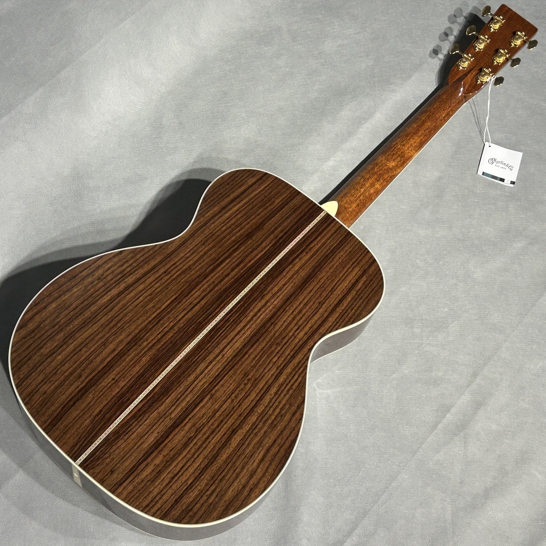 Martin 000-42 STD 美品 000-42 Standard(2018)