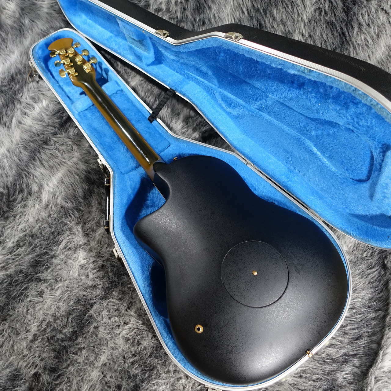 Ovation 5851-9 Gold Starred（中古/送料無料）【楽器検索デジマート】