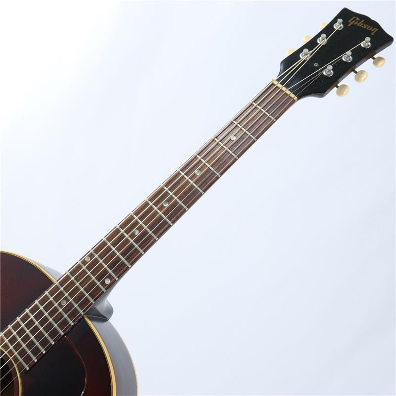 Gibson VINTAGE B-25 #970046 ※1968年製 ギブソン（ビンテージ）【楽器