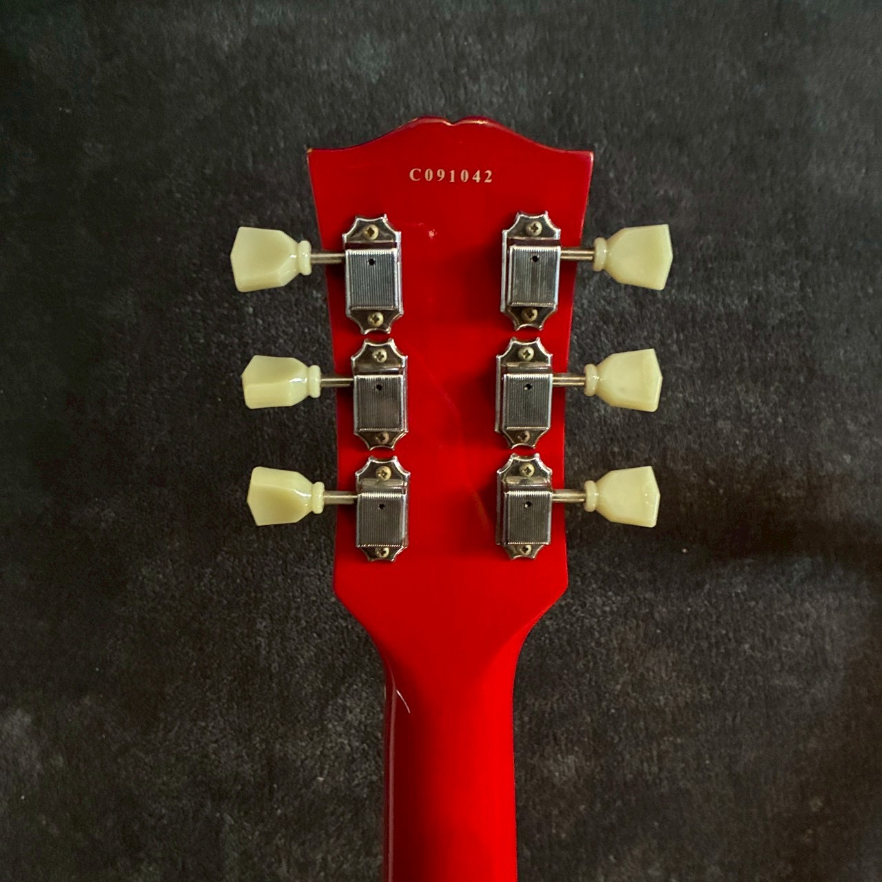 Tokai Love Rock model lefty 【4.09kg】（中古）【楽器検索デジマート】