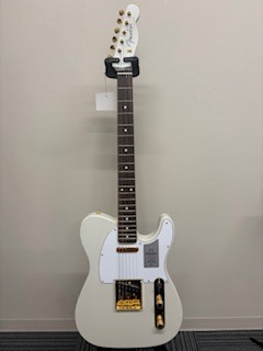 Fender Japan Made in Japan Traditional 2025 Collection 60s