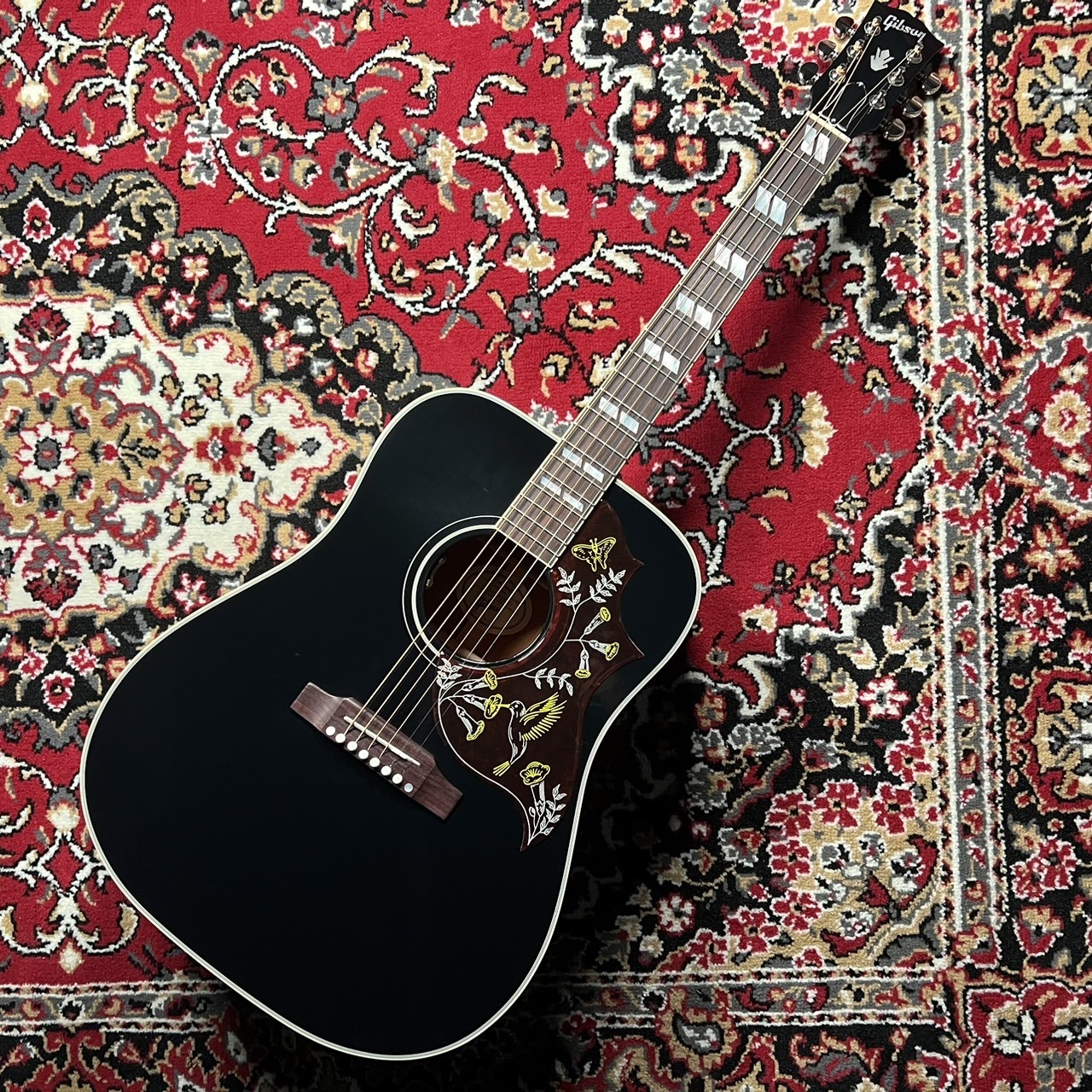 Gibson Hummingbird STD EB ハミングバード（新品/送料無料）【楽器