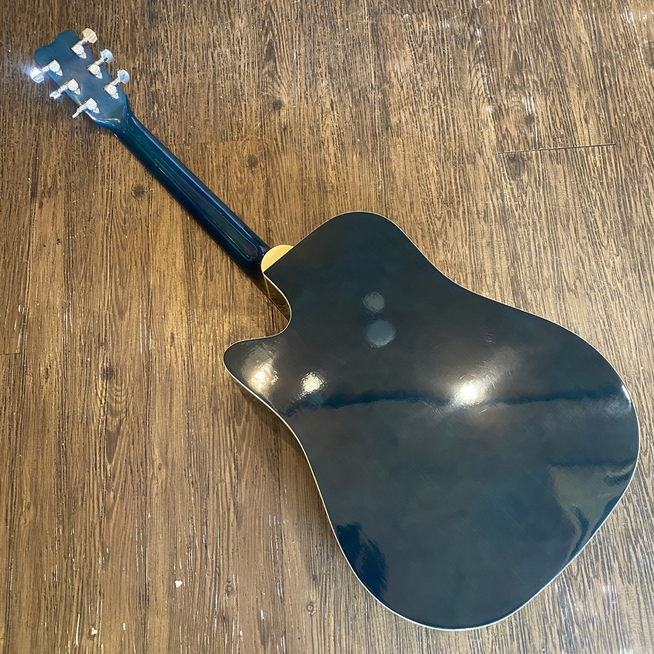 Burswood Acoustic Guitar（中古/送料無料）【楽器検索デジマート】